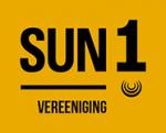 Sun1 Vereeniging logo