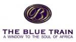The Blue Train logo