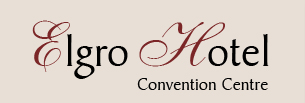 Elgro Hotel Logo