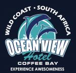 Ocean View Hotel Coffee Bay Logo
