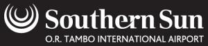 Southern Sun OR Tambo logo