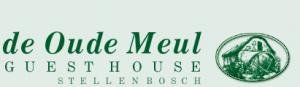 De Oude Meul Guest House logo