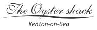 The Oyster Shack Logo