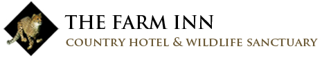 The Farm Inn logo