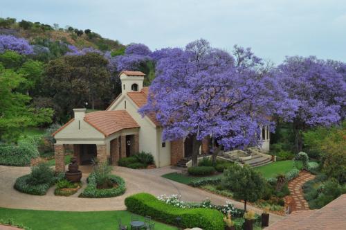 Bell Tower Chapel