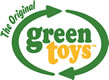 Green Toys Logo