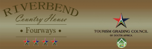 Riverbend Logo