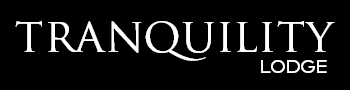 Tranquility Lodge Logo