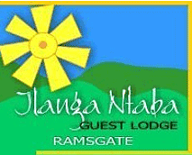 Ilanga Ntaba Logo