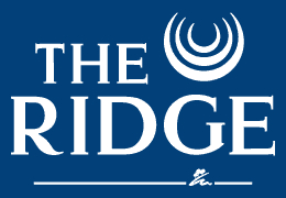The Ridge Casino logo
