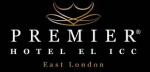 Premier Hotel EL ICC Logo