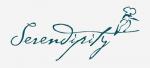 Serendipity Guest House Logo