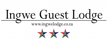 Ingwe Game Lodge Logo