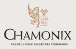 Chamonix Wine Farm logo