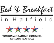 B&B Hatfield logo